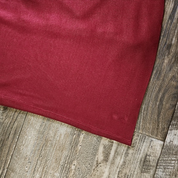 Banana Republic Button Up Ribbed Sweater Womens Medium - Picture 12 of 12